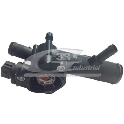 Bild av 3RG 82219 Thermostat d&#039;eau RENAULT: CLIO 2, Kangoo I Express, DACIA: Logan Berline
