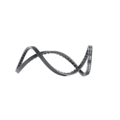 Bild av CONTITECH 11,2X866Ld Courroie Trapézoïdale 866 VOLKSWAGEN: GOLF 2, Jetta Passat B3/B4 Break, AUDI: Cabriolet B4, 80 B4 Berline, B3