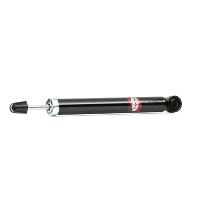 Bild av MAGNETI MARELLI 357344070000 Amortisseur Essieu arrière Pression de gaz Système bitube Module atténuateur Bossage en bas, Goujon haut
