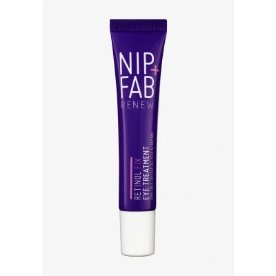 Bild av Nip+Fab Retinol FIX EYE Treatment Ögonvård, Storlek: 15 ml, N/a