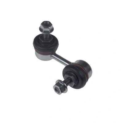 Bild av BLUE PRINT ADN185136 Biellette de barre stabilisatrice Essieu avant gauche 96 M10 x 1,25 avec écrou Acier NISSAN: Primera 5 portes, Berline