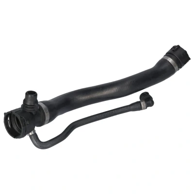 Bild av FEBI BILSTEIN 182624 Durite De Refroidissement EPDM (éthylène propylène diène caoutchouc) BMW: 3 Berline, Touring, Coupe