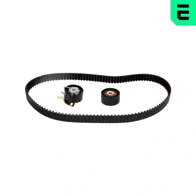 Bild av OPTIMAL SK 1692 Kit de distribution 118 CITROËN: C5 3, III Break, C6 Berline, PEUGEOT: 407 807, 607 FORD: MONDEO 4, S Max Mk1