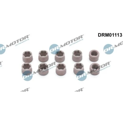 Bild av DR.MOTOR AUTOMOTIVE DRM01113 Kit de réparation, climatisation CITROËN: Xsara Picasso, C3 I 3/5 portes, 5 PEUGEOT: 206 SW