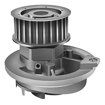 Bild av VALEO 506309 Pompe à eau 25 avec joints couvercle OPEL: Astra H 3/5 portes, Zafira A, Frontera A SUV, CHEVROLET: Captiva, Rezzo, Nubira Break
