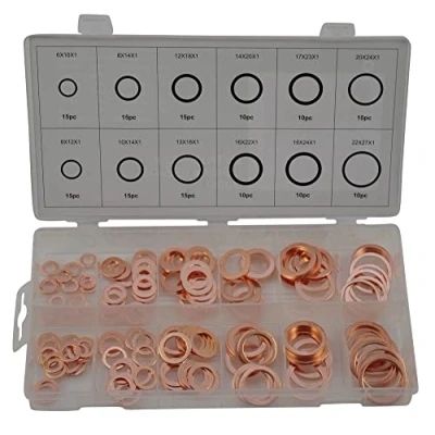 Bild av Weber Tools FD 6090 Sortiment, O ring