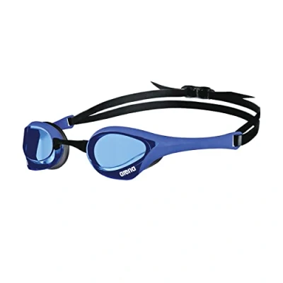 Bild av Arena C O B R A Ultra Swipe Simglasögon, Storlek: One Size, blue black