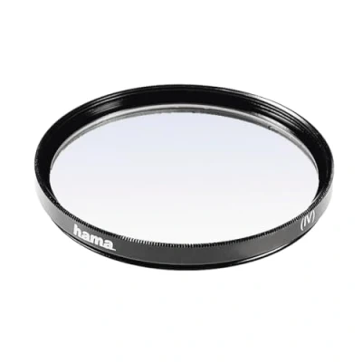 Bild av Hama UV filter, belagd, 49,0 mm
