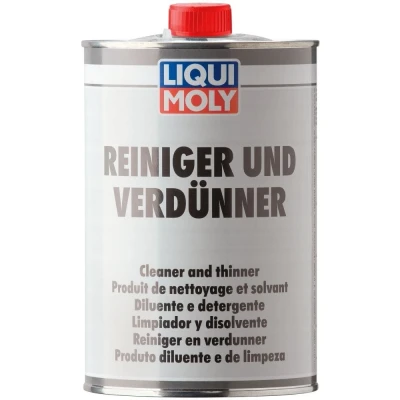 Bild av LIQUI MOLY 6130 Diluant Boîte 1