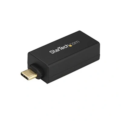Bild av StarTech.com USB C Gigabit Ethernet adapter 3.0 Network
