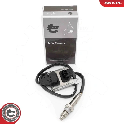 Bild av NOx sensor, ureainsprutning, , mercedes benz, 000 905 01 08, 28 09, 35 03, 70 00, 003 542 88 18, A000