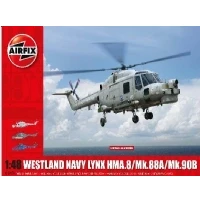 Bild av Westland Navy Lynx Mk.88A/HMA.8/Mk.90B
