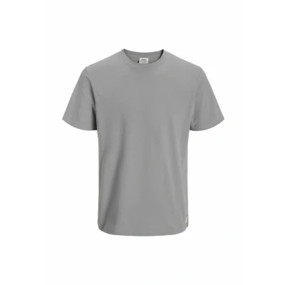 Bild av R.D.D. Royal Denim Division Tshirt bas, Storlek: Large, Frost gray
