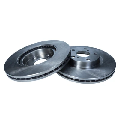 Bild av MAXGEAR 19 4772 Disque de frein Essieu avant 295 26 5 114 ventilé