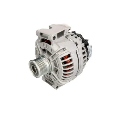 Bild av STARDAX STX100373 Generator 12V 200A MERCEDES BENZ: Sprinter 3.5 T Skåpbil, Vito Mixto, Minibuss