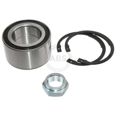 Bild av A.B.S. 200112 Kit de roulements roue 68 MAZDA: 929 II Coupe