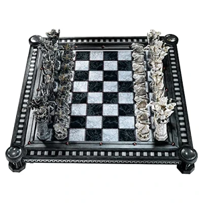 Bild av Harry Potter Final Challenge Chess Set