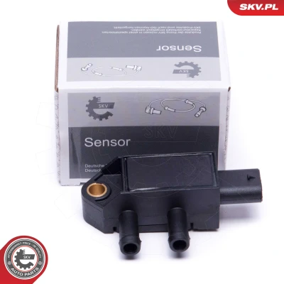 Bild av Sensor, avgastryck Esen skv 17SKV787