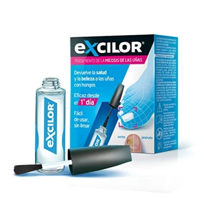 Bild av Excilor Laca Micosis Uñas 3,3 ml