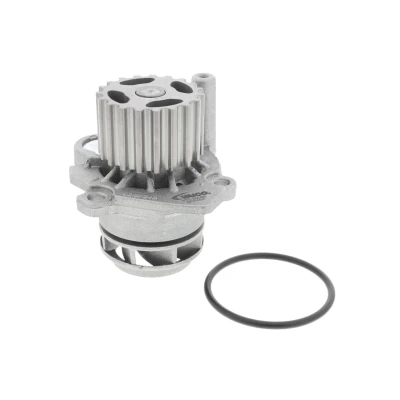 Bild av VAICO V10 50098 pompe à eau 19 avec joint d&#039;étanchéite bague d&#039;étanchéité pour mécanique Turbine en métal Qualité originale