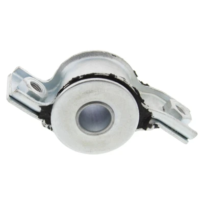 Bild av MAPCO 33019 Silent Bloc De Triangle Essieu avant gauche, inférieur, arrière Support métal caoutchouc pour bras oscillant transversal ALFA ROMEO: GTV