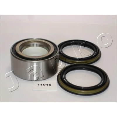 Bild av JAPKO 411016 Kit de roulements roue 76 NISSAN: Primera 5 portes, Break, Berline