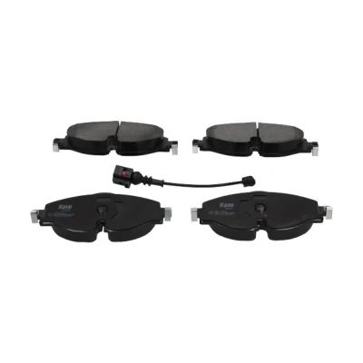 Bild av Bromsbeläggssats, skivbroms Kavo parts KBP 10002
