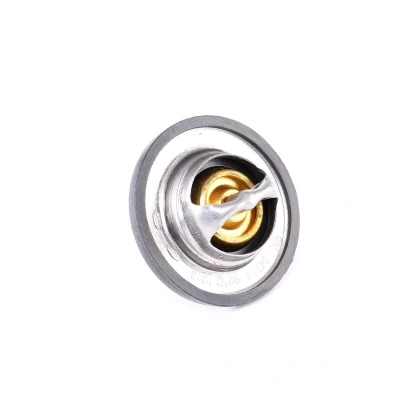 Bild av FEBI BILSTEIN 04773 Thermostat d&#039;eau 92 avec bague d&#039;étanchéité OPEL: Corsa A CC, B 3/5 portes, Meriva A, VAUXHALL: Mk1, Astra Mk4 CC