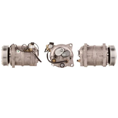 Bild av LUCAS ACP105 Compresseur De Climatisation PAG 46 R 134a VOLVO: 850 Break