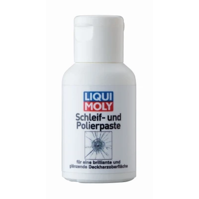 Bild av polish Liqui moly 6297