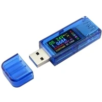 Bild av Joy it JT At34 USB multimeter