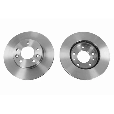 Bild av ACKOJA A53 80014 Disque de frein 274 24,1 5 114,3 ventilé