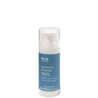Bild av REN Everhydrate Marine Moisture Replenish Cream 50 ml
