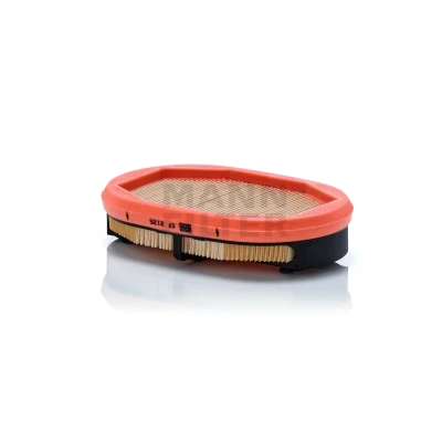 Bild av Sekundärluftfilter MANN FILTER CF 2125