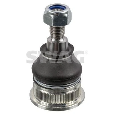 Bild av SWAG 60 92 2279 Rotule de suspension Essieu avant gauche, droit avec écrou autobloquant pour bras oscillant transversal RENAULT: ESPACE 3