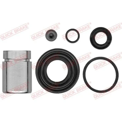 Bild av QUICK BRAKE 114 5276 Kit De Réparation Étrier Frein avec piston 32 MAZDA: MX 5 I