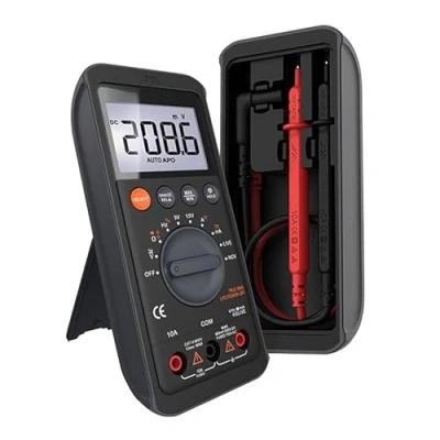 Bild av JIMI Home Digital Multimeter JM G3401