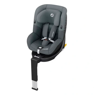 Bild av Maxi Cosi Mica 360 S i Size Bilbarnstol, Tonal Graphite