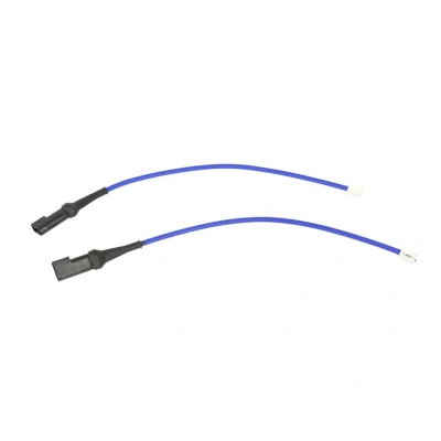 Bild av Varningssensor, bromsbeläggslitage QUICK BRAKE WS 0368 A