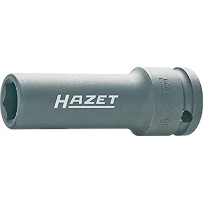 Bild av HAZET 901SLG 19 Hylsverktyg DIN 3129, ISO 2725 2