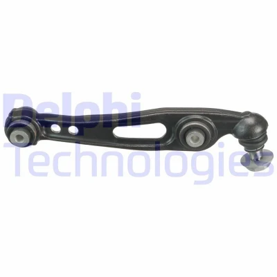 Bild av DELPHI TC3150 bras de suspension avec rotule arrière, droit, inférieur oscillant longitudinal LAND ROVER: Range Rover Sport