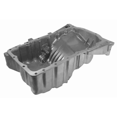 Bild av VAICO V10 1894 Carter d&#039;Huile AUDI: A4 B6 Avant, B7 Berline, SEAT: Exeo ST
