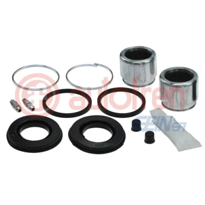 Bild av AUTOFREN SEINSA D41783C Kit De Réparation Étrier Frein Essieu arrière 38 ALFA ROMEO: Alfetta Berline, GTV, 75