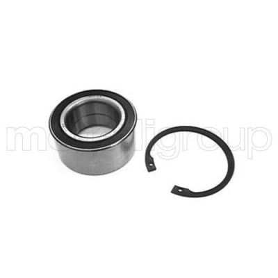 Bild av METELLI 19 2517 Kit de roulements roue 75 BMW: 3 Berline, Compact, Touring