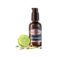 Bild av King C. Gillette Men&#039;s Beard Thickener 50 ml