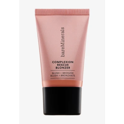 Bild av BareMinerals Complexion Rescue Blonzer Liquid Blush + Bronzer Kiss of Spice 15 ml