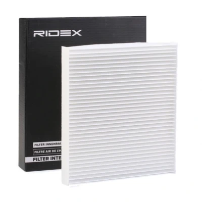 Bild av Filter, kupéventilation FILTRON K 1161