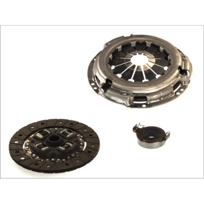 Bild av AISIN Clutch Kit (3P) KT 233A d&#039;embrayage à trois pièces avec mécanisme disque d&#039;embrayage, butée de débrayage 200