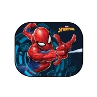Bild av Spiderman mörkläggande Solskydd 1 pack