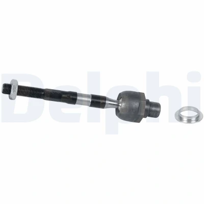 Bild av DELPHI TA3669 Styrstag framaxel vänster, höger M14 x 1.5 197,5mm 183mm KIA: Picanto II